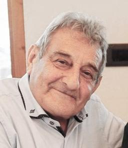 Mazzoleni Clemente (tino Deneri')