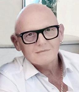 Alborghetti Giuseppe (beppe)