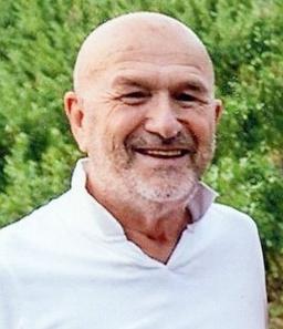 Reguzzi Claudio