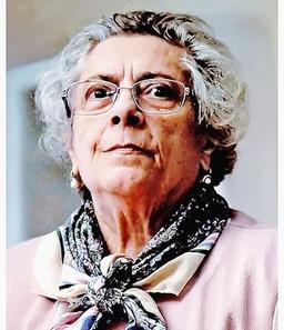 Magri Rita In Cortesi