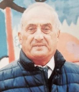 Carnevaletti Giancarlo