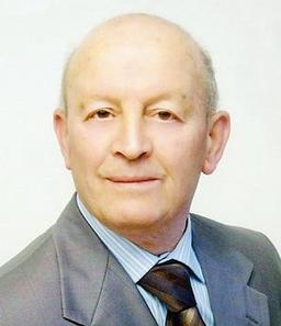 Baggi Mario