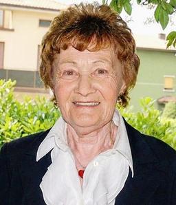 Tebaldi Giuseppina Ved. Benedetti