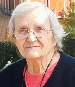 Mangini Caterina Ved. Angeloni