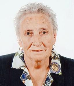 Chioda Maria Ved. Santus