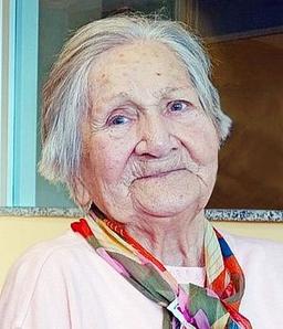 Adobati Antonietta Ved. Ghirardi