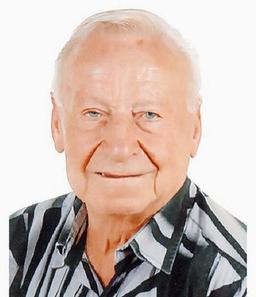 Fornoni Giuseppe (zanari')