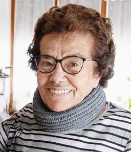 Calzi Maria Ved. Vecchi