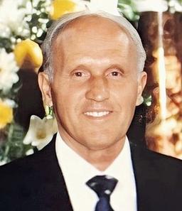 Romano Mauro
