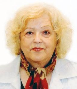 Ruggeri Mariagrazia
