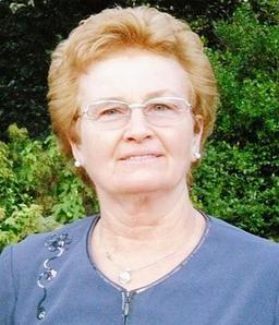 Morelli Maria Rosa Ved. Ceruti