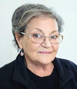 Lorenzi Giovanna In Camperi