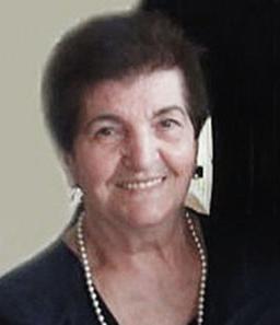 Milesi Giuseppina Ved. Pellegrini