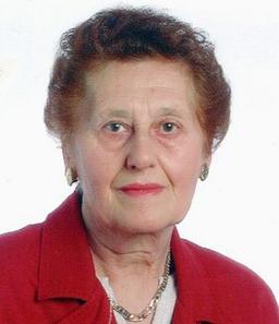 Lupini Mirella  Ved. Arrigoni
