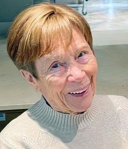 Meni Giuseppina Ved. Rottigni