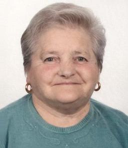 Cossali Maria