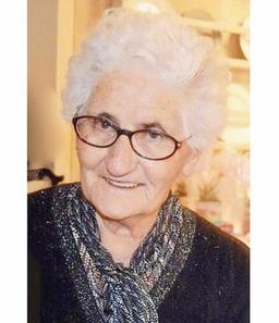 Baretti Bernardina Ved. Manzinali (bruna)