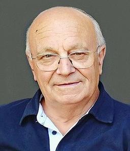 Roncalli Massimiliano