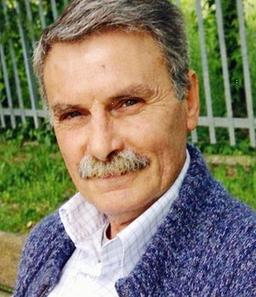 Rocchetti Gianluigi