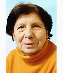 Madaschi Enrica In Foresti