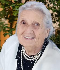 Balduzzi Marta Ved. Passera