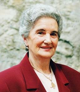 Chiarolini Alfonsina Ved. La Cognata