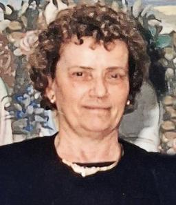 Rinaldi Ida Ved. Crotti