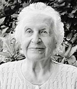 Piziali Angela Ved. Gori