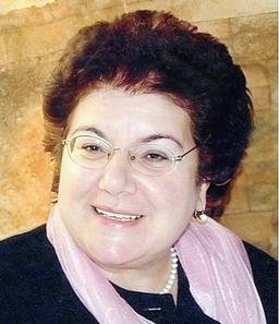 Nespoli Virginia Ved. Previtali