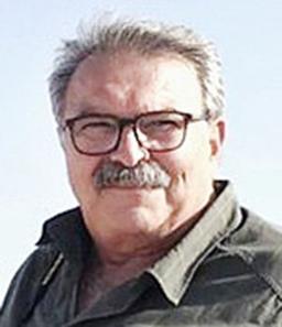 Baretti Silvano