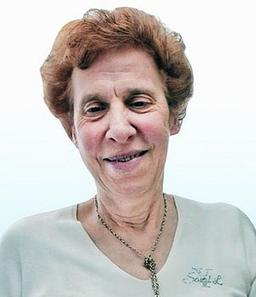 Prandi Maria Luisa Ved. Benintendi