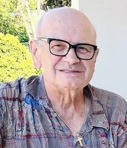 Oberti Giancarlo