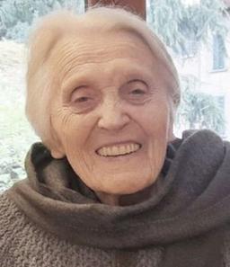 Mazzola Angelina Ved. Fenili