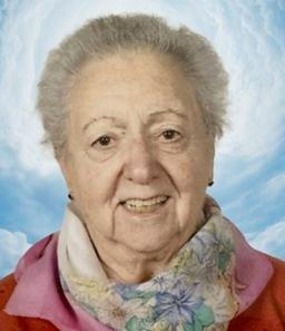 Miana Giuseppina Ved. Bericchia