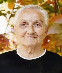 Maffeis Carolain Rebuzzi (lina)