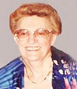 Melegoni Anna Angela