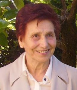 Bacis Antonia Ved. Rossi