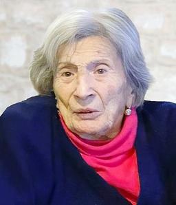 Aceti Maria Ved. Dotti