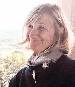 Abbruzzese Angela In Aliberti