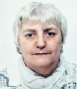 Losa Maria Angela In Bendoni