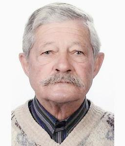 Lasperini Giovanni