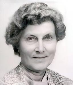 Tuccari Imelda Ved. Parigi