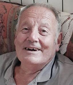 Finardi Emilio