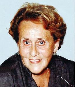 Gennari Luisa Ved. Gazzotti