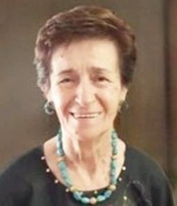 Maffeis Modesta Ved. Foresti (tina)