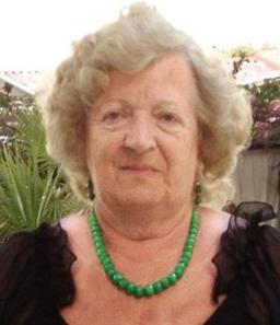Salvi Carla In Gervasoni