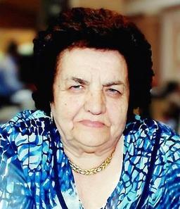 Saresini Oliva Ved. Benedetti