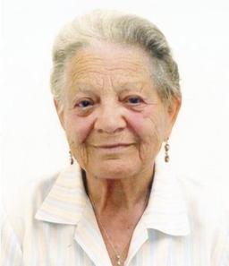 Sabani Margherita Ved. Rovelli