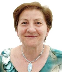 Biava Mariantonia In Cristianelli (antonia)