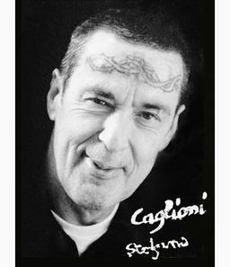 Caglioni Stefano